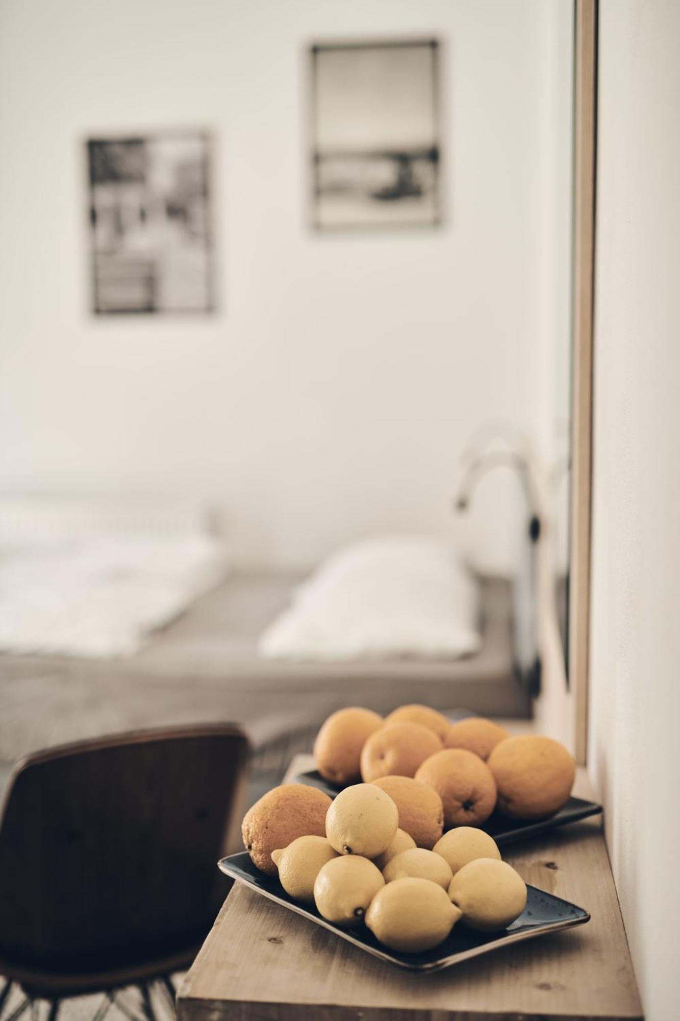 Holiday Siesta Pensjonat, Domki Rewal Kültér fotó